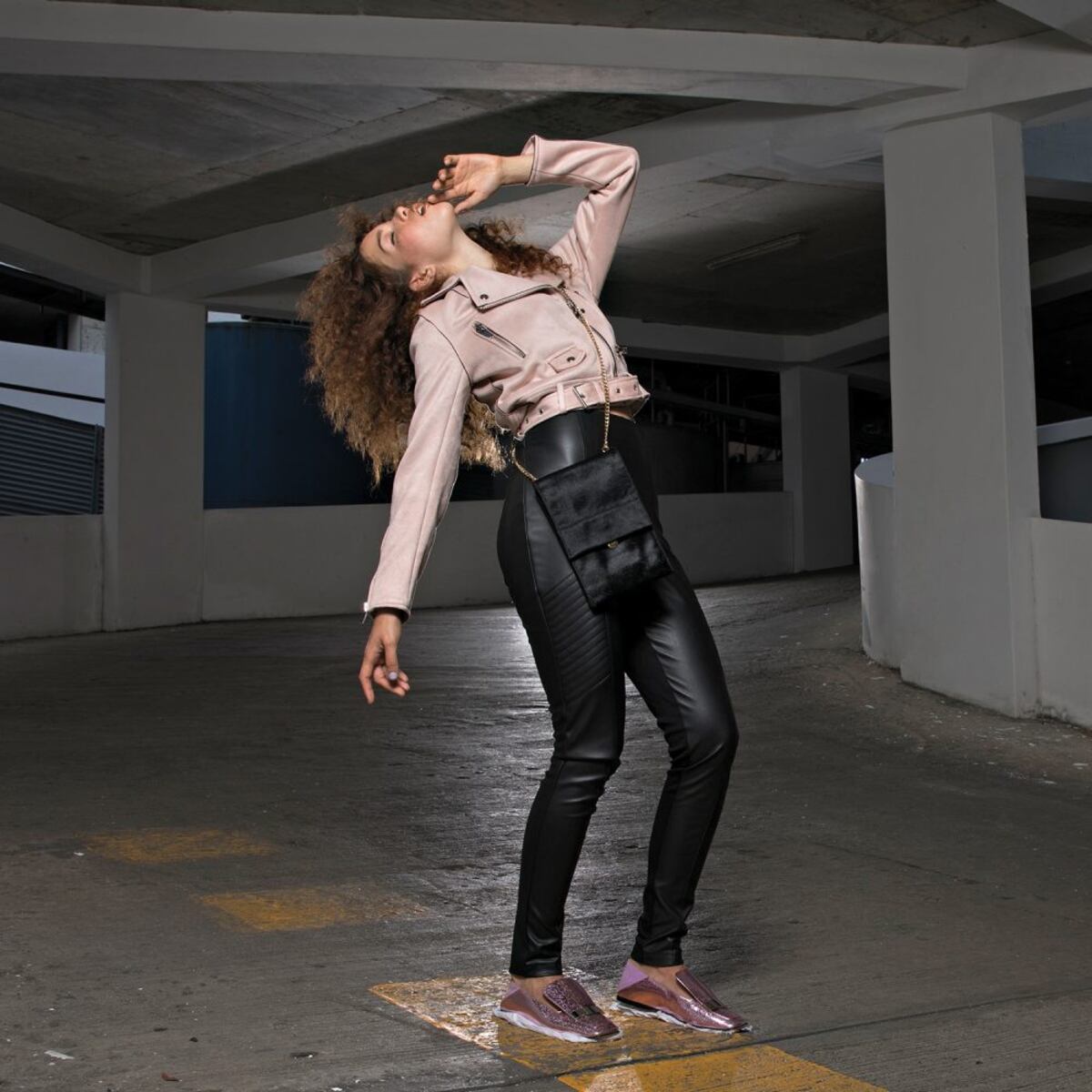 El ‘suit’, la prenda que lo cambia todo