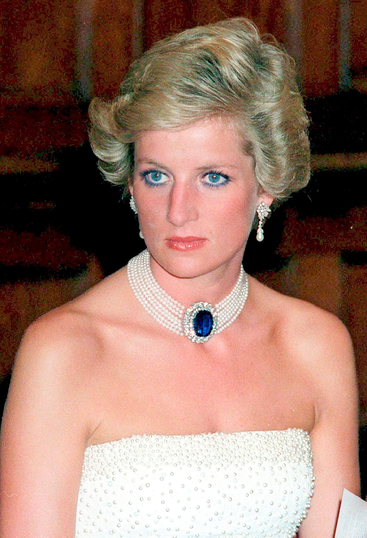 Ya son 29 años de la muerte de Diana de Gales, ‘la princesa del pueblo’