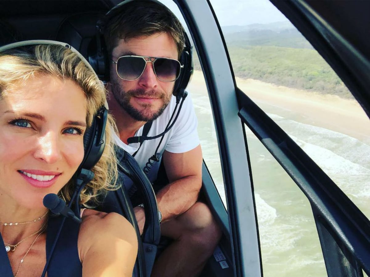 8 parejas famosas donde la mujer es mayor que él