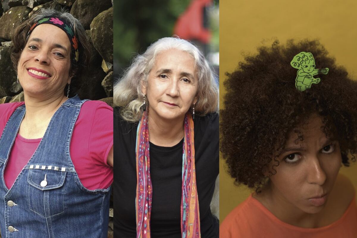 Citadinas sin bambalinas, ¿cómo se hizo?