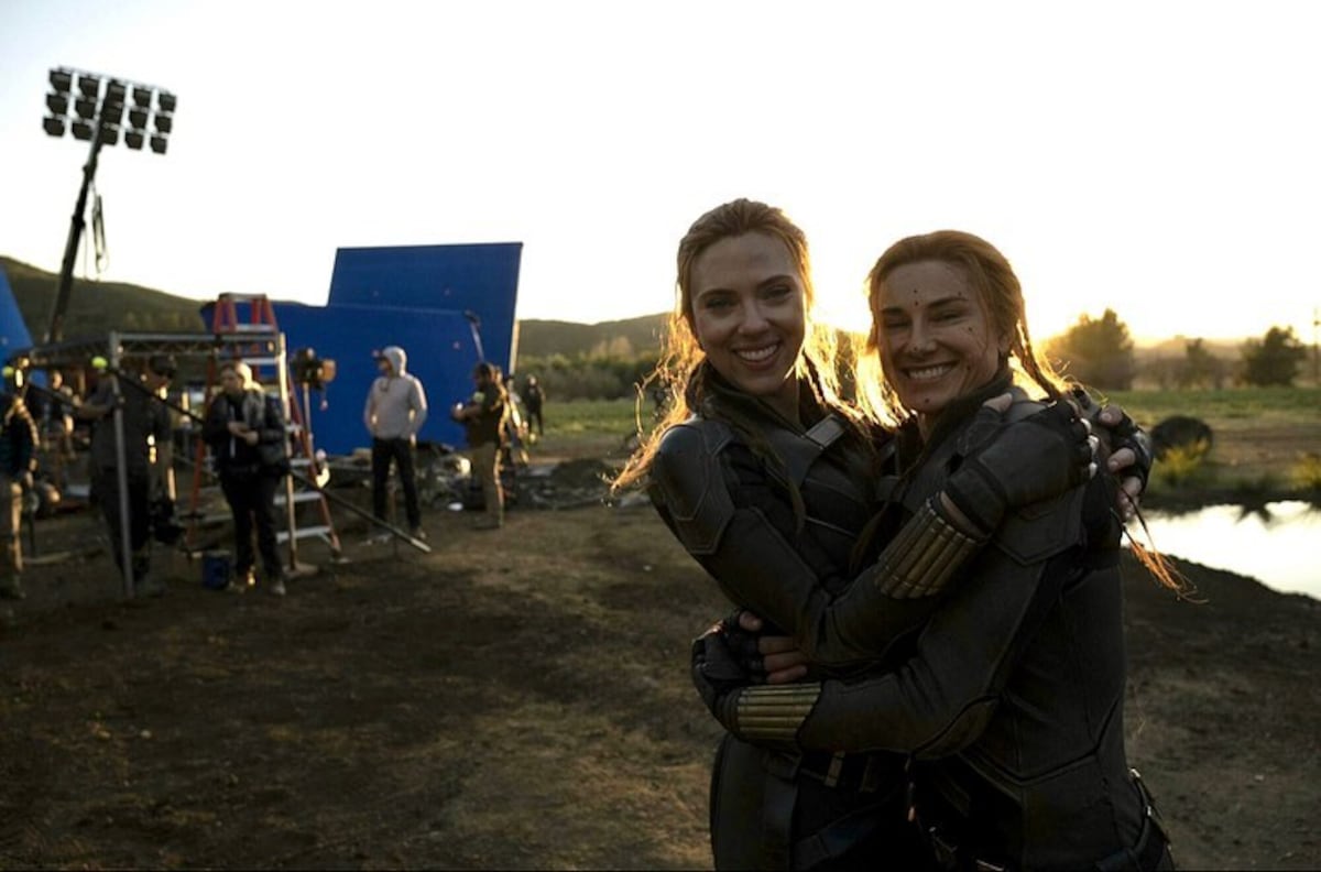 Los Óscar reconocerán el trabajo de los dobles de riesgo de los actores a partir de 2028