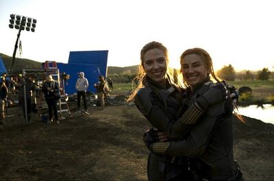 Los Óscar reconocerán el trabajo de los dobles de riesgo de los actores a partir de 2028