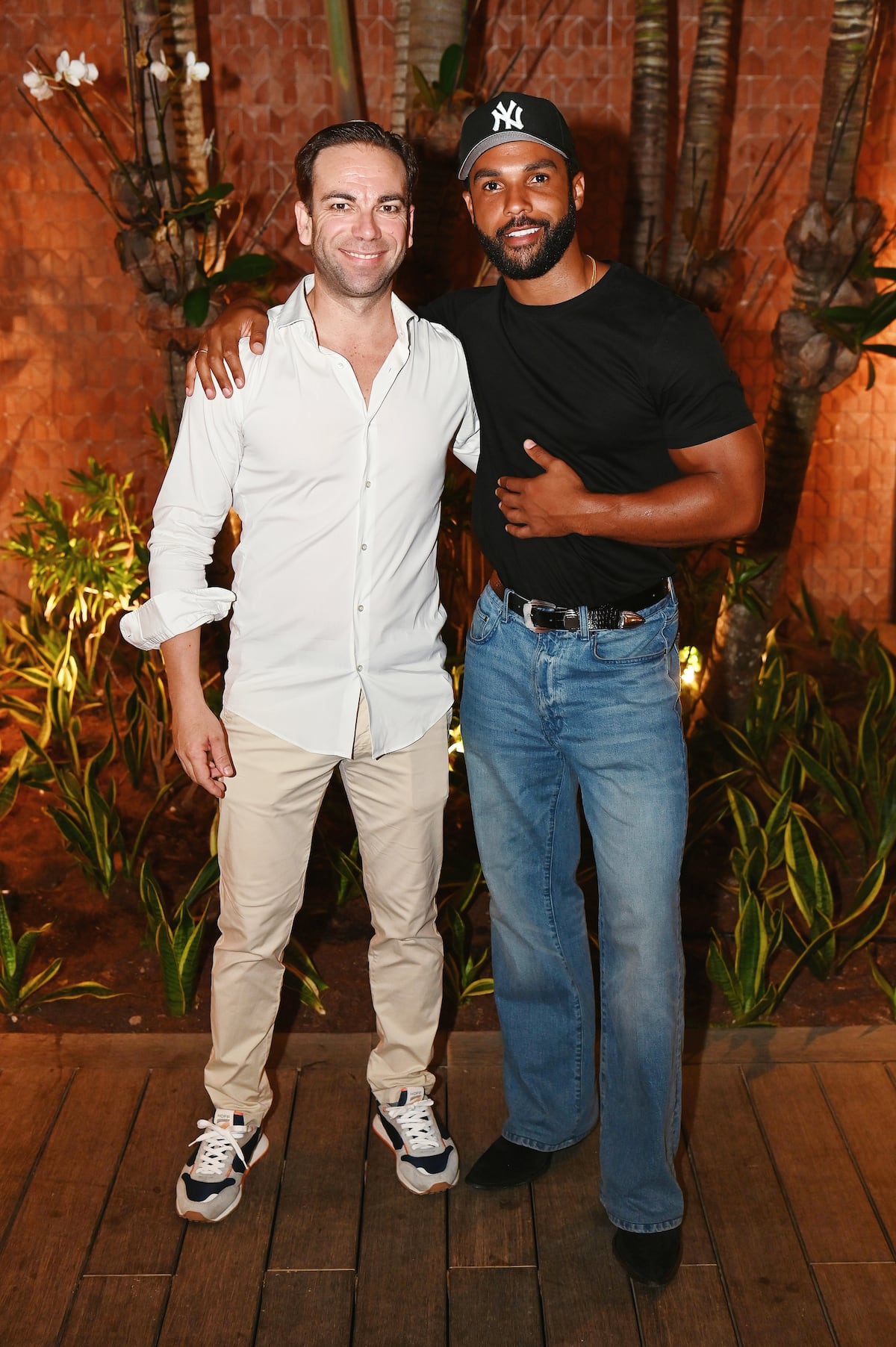 La supermodelo Joan Smalls, el actor Lucien Laviscount, de Emily in Paris y ELLAS entre los invitados al lanzamiento global de W Punta Cana 