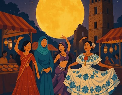 Este fin de semana será la primera edición de Moonfest Panamá, un evento que celebra las culturas asiáticas en nuestro país