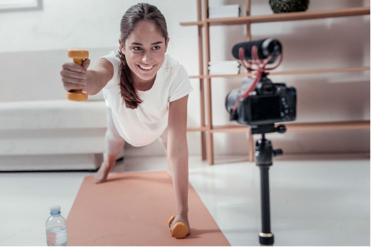 ‘Haría lo que sea para verme como tú’