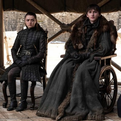 HBO planea su futuro tras fin de la era Game of Thrones