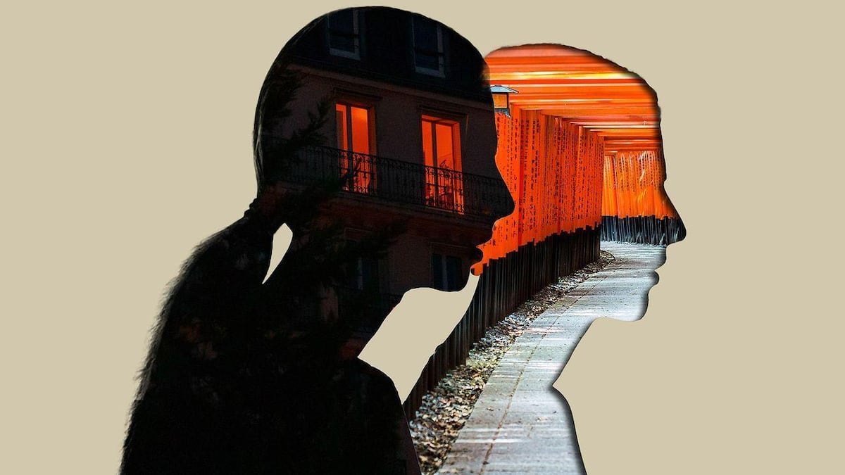 Cómo el lugar donde creces afecta tu personalidad