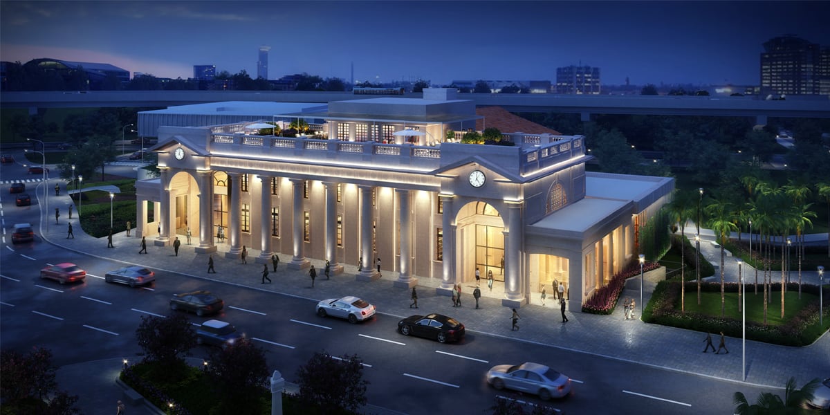 Así luce el Museo Antropológico Reina Torres de Araúz en su restauración 