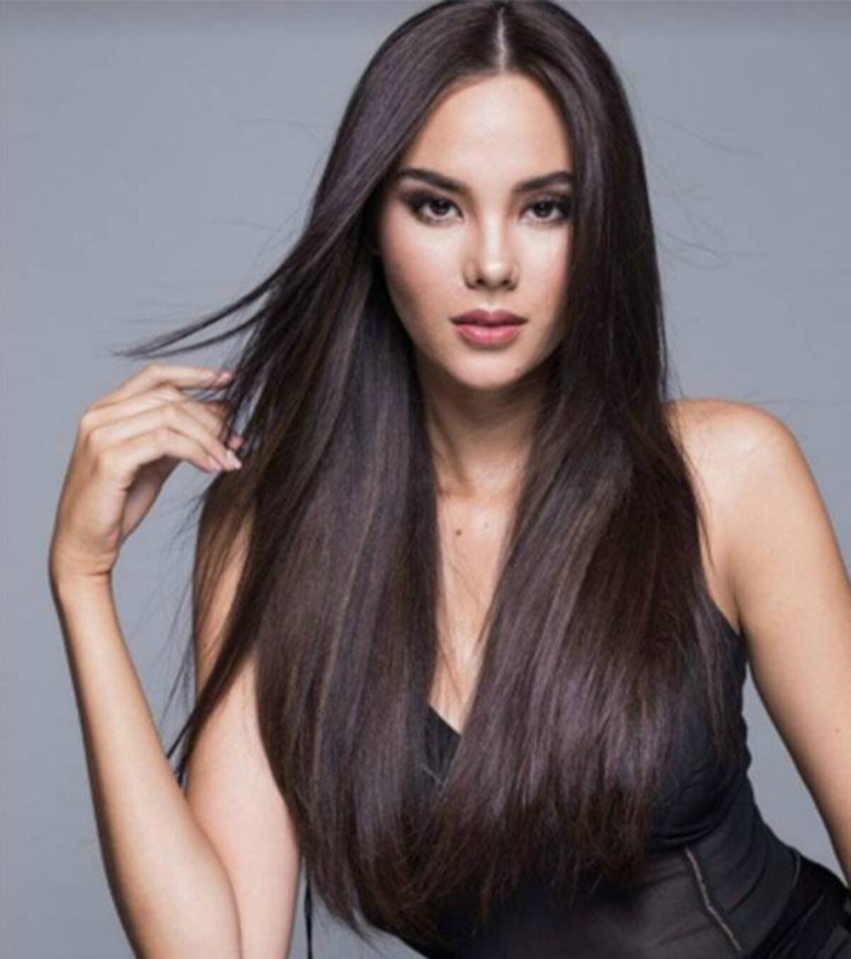 Las que competirán con Rosa Montezuma en Miss Universo 2018