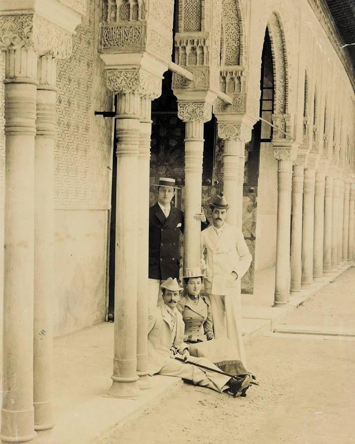 El castillo de 250 habitaciones de la familia Vanderbilt que nos cuenta cómo fue la Edad Dorada de Estados Unidos