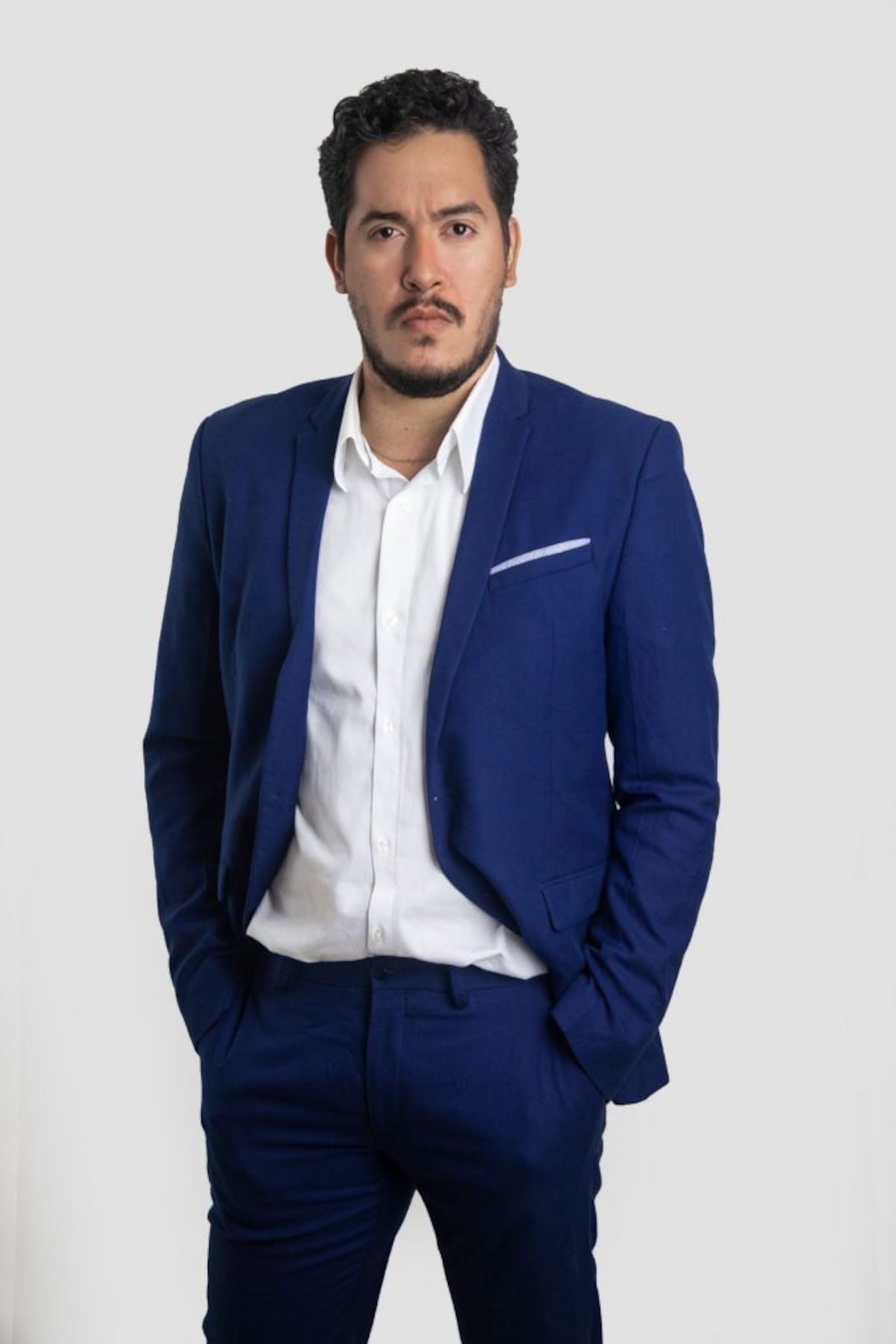 Hablemos del Día del Hombre y de masculinidades