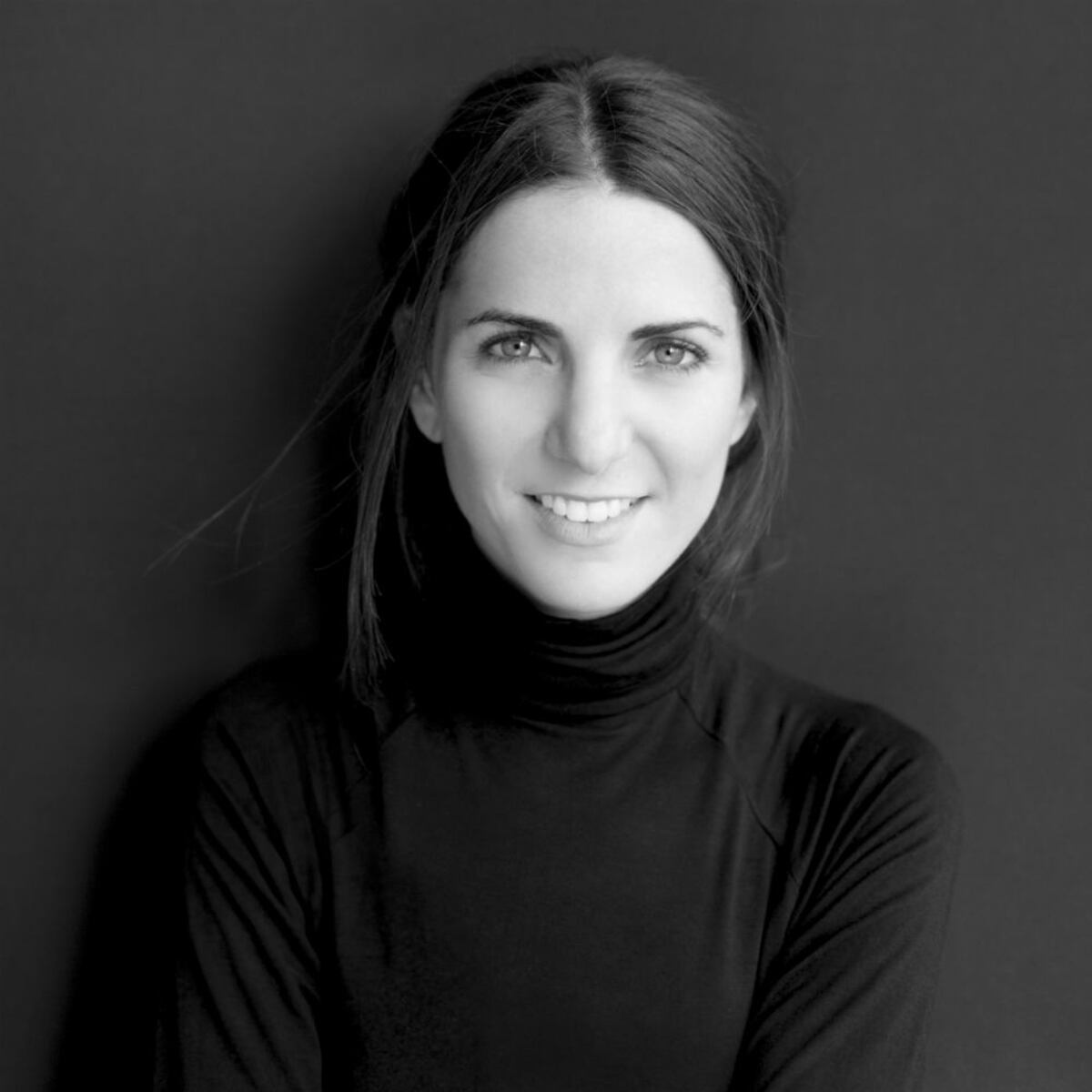 Kelly Talamas, una voz influyente en la industria de la moda latinoamericana