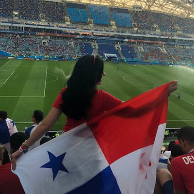 Nuestro triunfo en Sochi