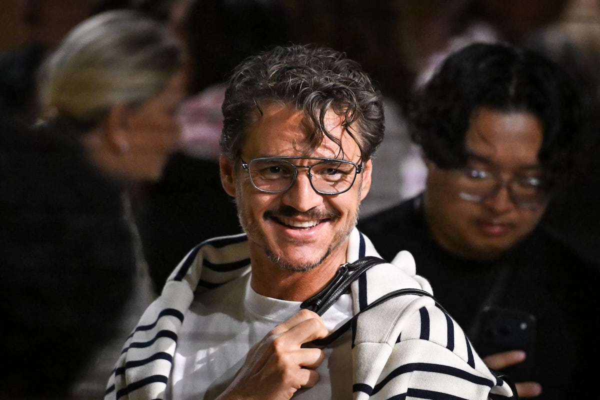 El Festival de Cine de Nueva York estrenará la nueva película de Pedro Pascal, 'Behemoth!'