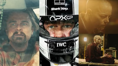 Estas son las 10 películas que compiten por el Óscar a Mejor Película 2026