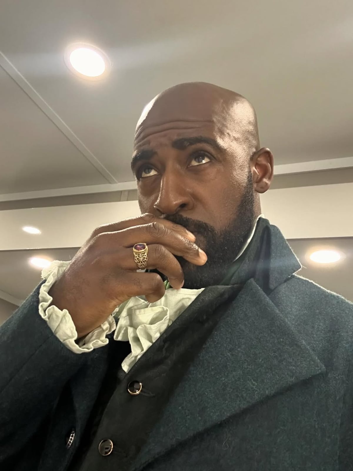 10 fotos de Lord Anderson, el nuevo (y muy sexy) interés amoroso de Lady Bridgerton en la serie de Netflix