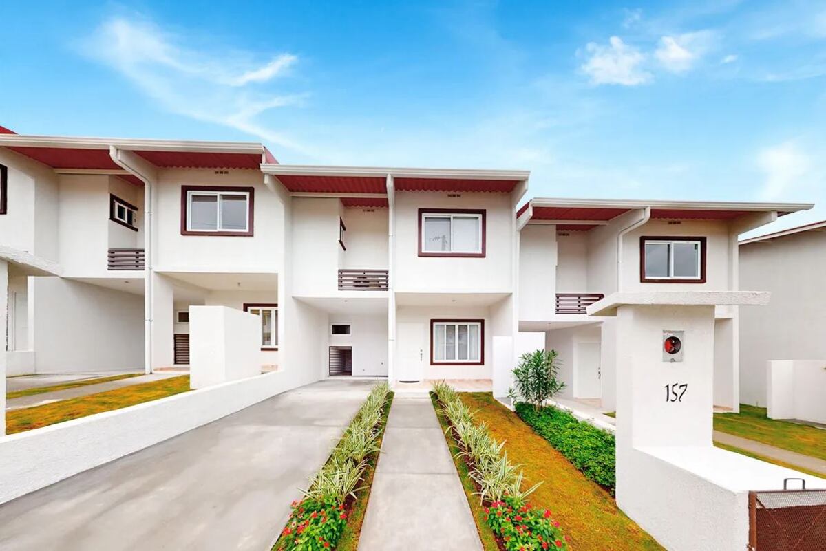 Más espacio para la familia y sus mascotas