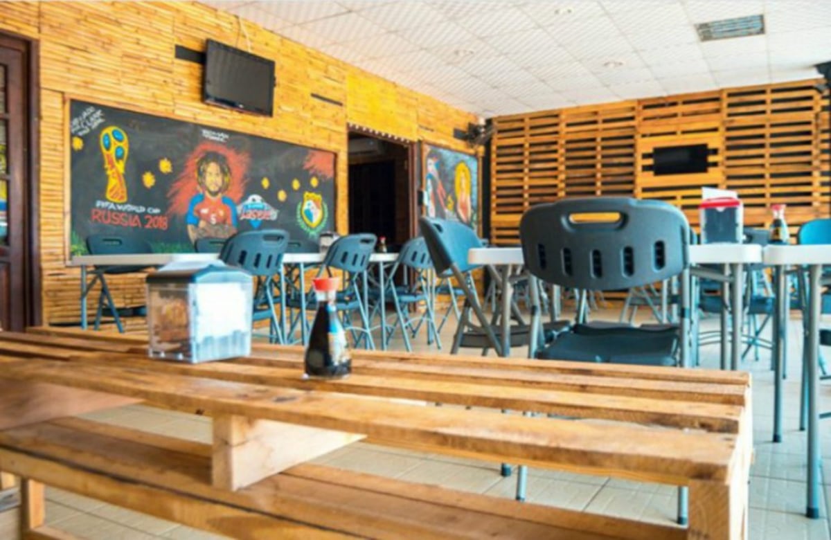 Azuero en ocho paradas