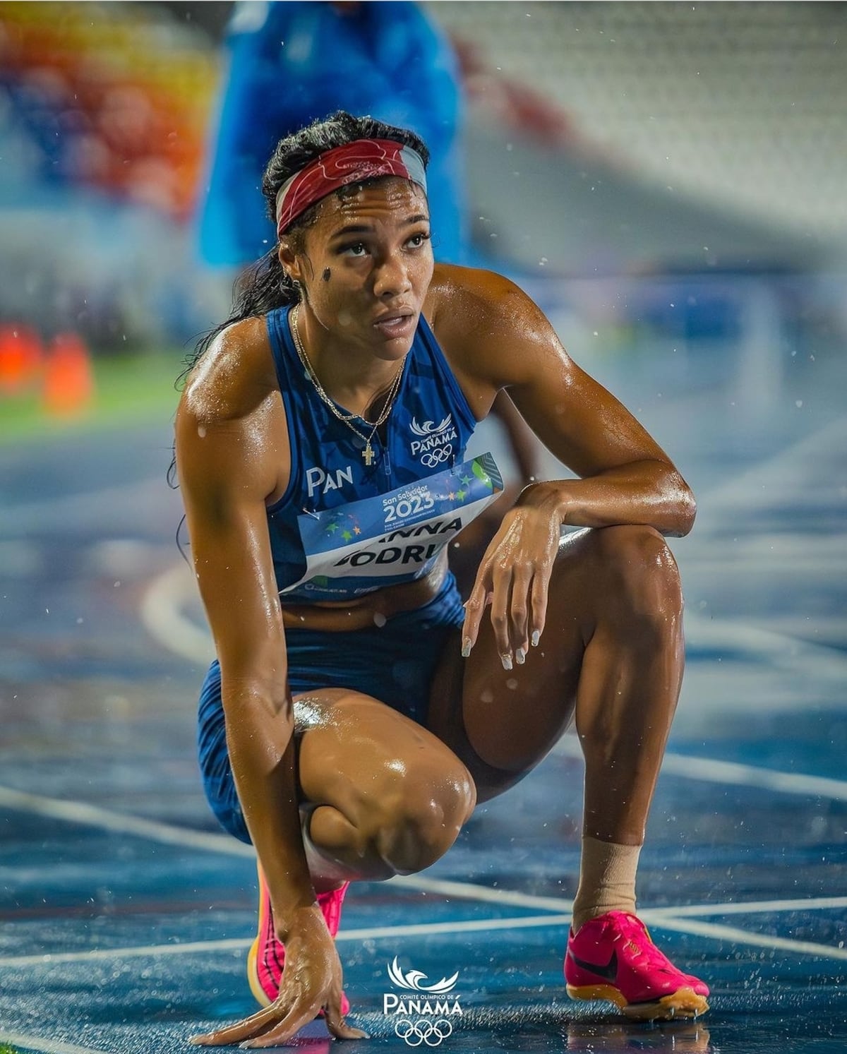 Panamá y sus medallas en los Juegos Centroamericanos 2023