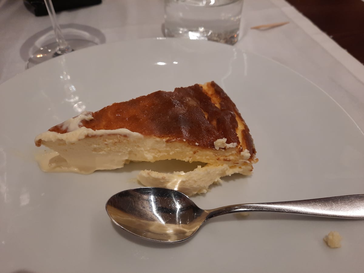 ‘Cheesecake’, un postre que levanta pasiones