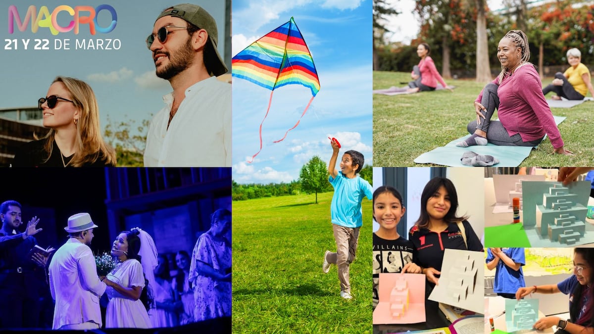 6 actividades para disfrutar este fin de semana en Panamá