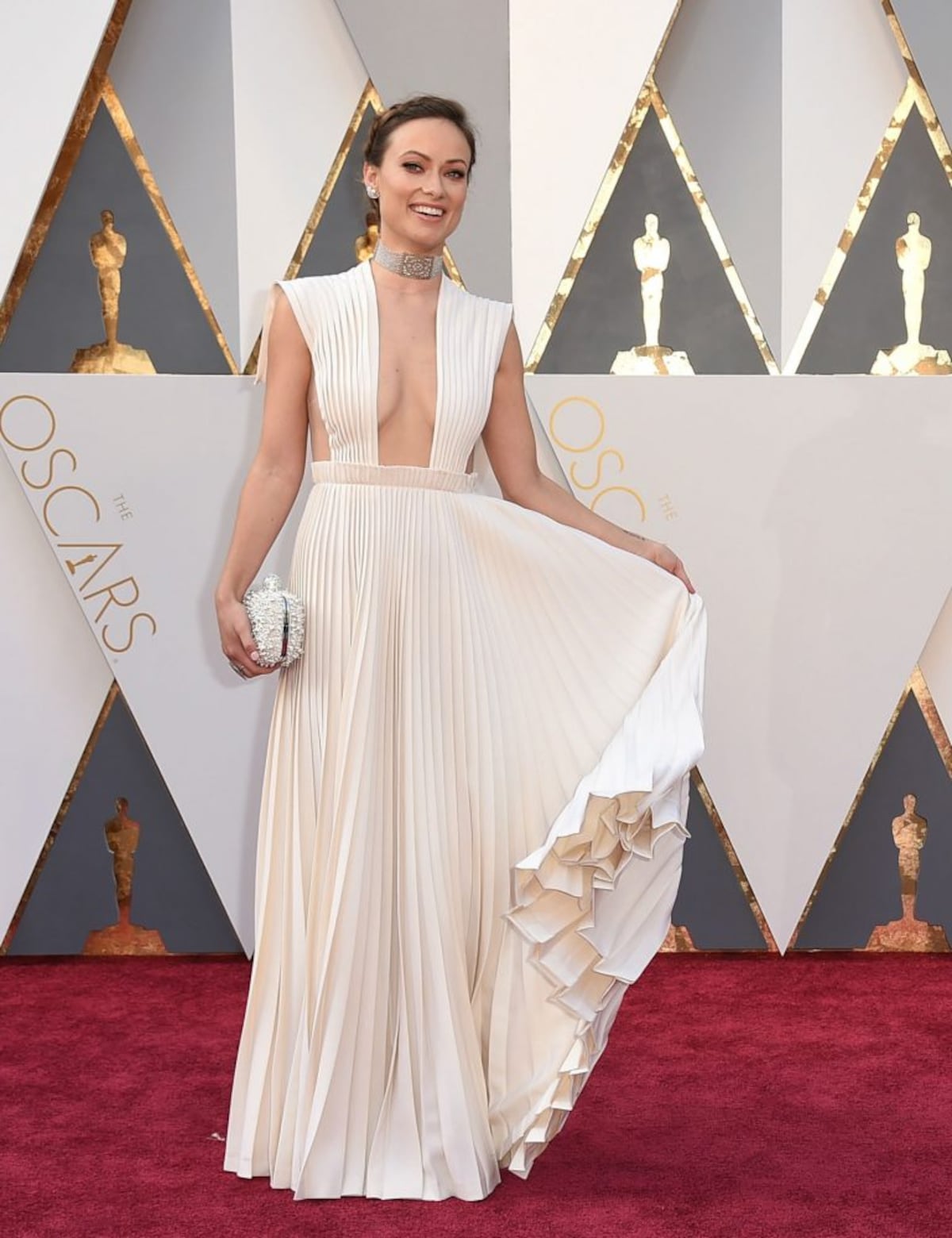 16 vestidos memorables del Óscar