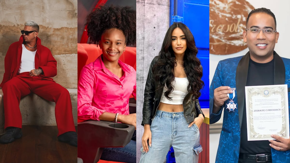 9 personalidades panameñas del signo Piscis