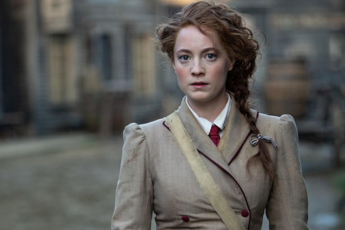 150 años después, nace la nueva heroína de La Vuelta al Mundo en 80 días