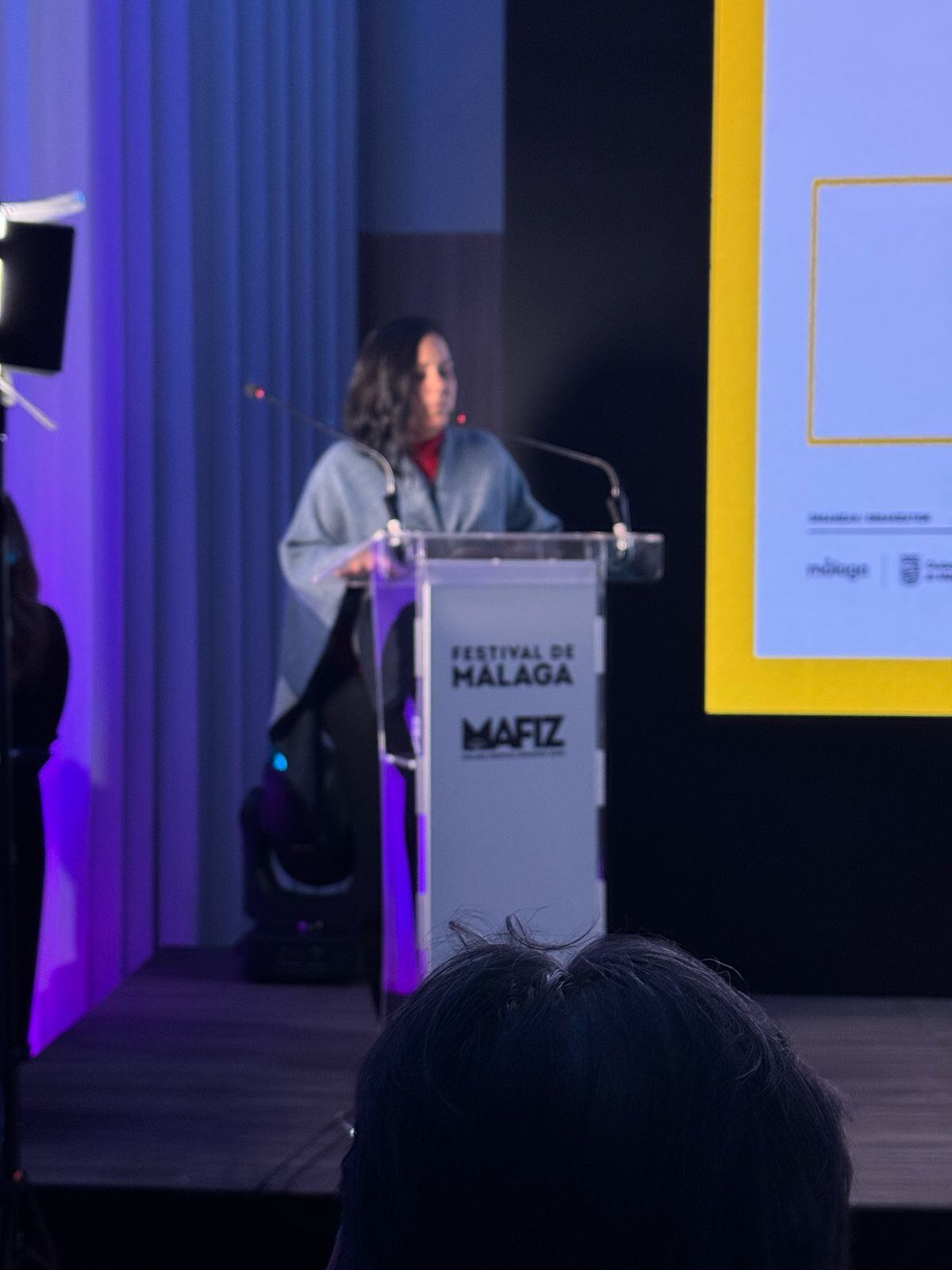 Panamá ha sido seleccionado como el país invitado de honor en el Festival de Málaga 2026