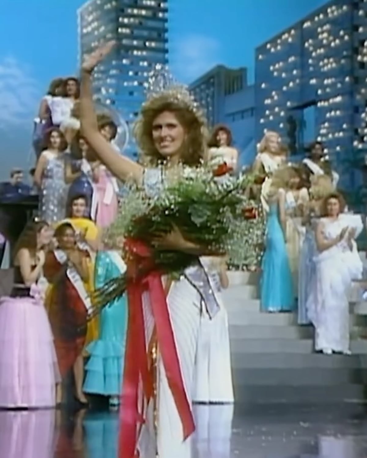 Las Miss Universo que han visitado Panamá durante su reinado