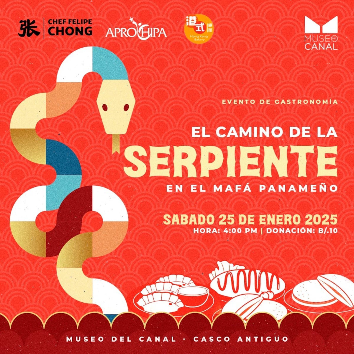 7 actividades para el fin de semana en Panamá