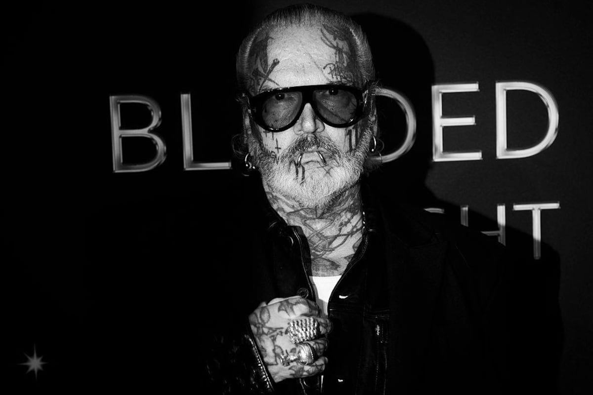 Techno, sexo y contracultura: así es Berghain, el mítico club de Berlín que da nombre al nuevo sencillo de Rosalía