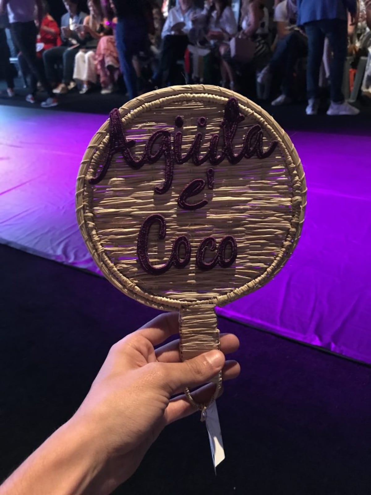 Palma Canaria, la marca que reinventa la artesanía colombiana