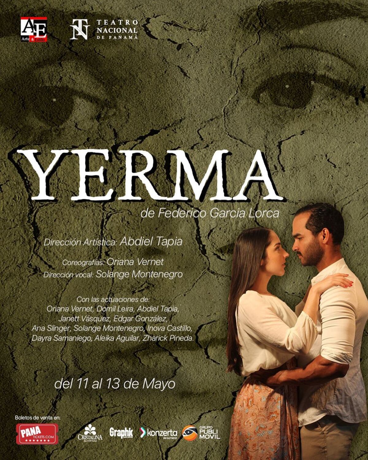 Lista de actividades para hacer en Panamá en el transcurso de mayo