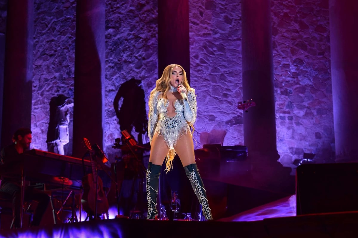 España no irá a Eurovisión 2026 si participa Israel