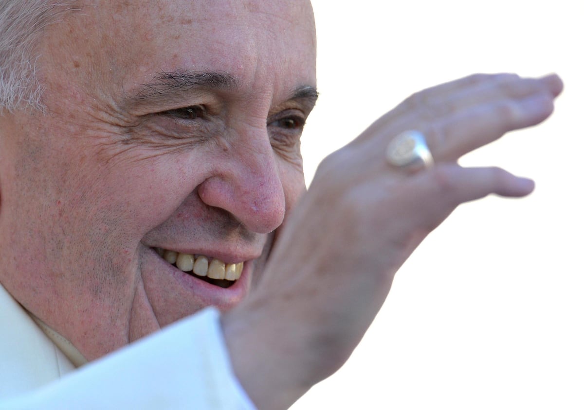 Papa Francisco fallece a los 88 años