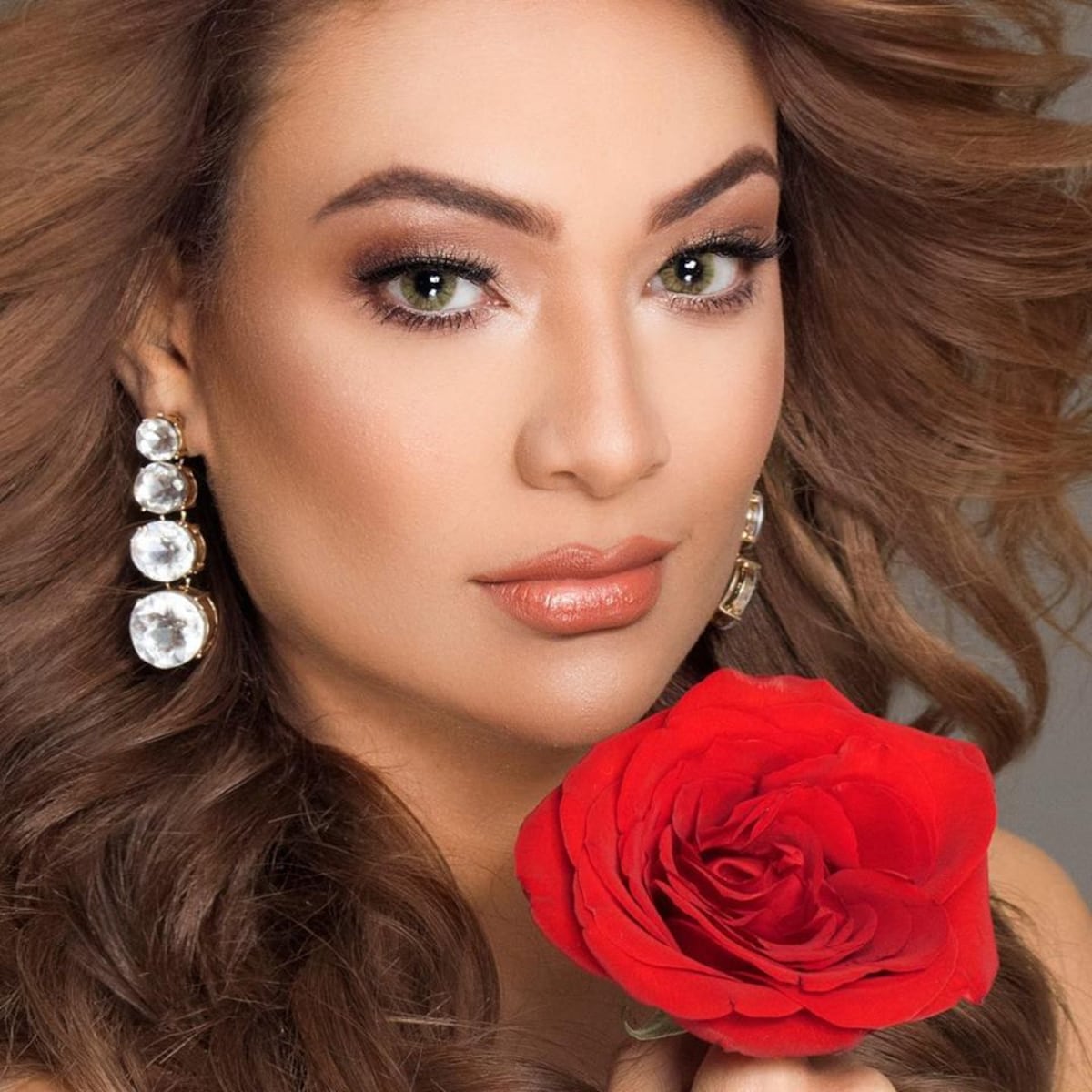 Las chicas de Señorita Panamá 2018 en la recta final