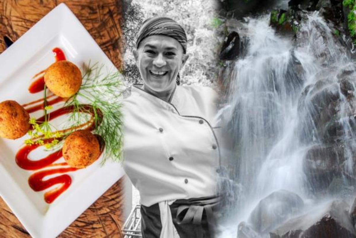 El legado culinario de Bertha de Peláez, la dama de la cocina panameña