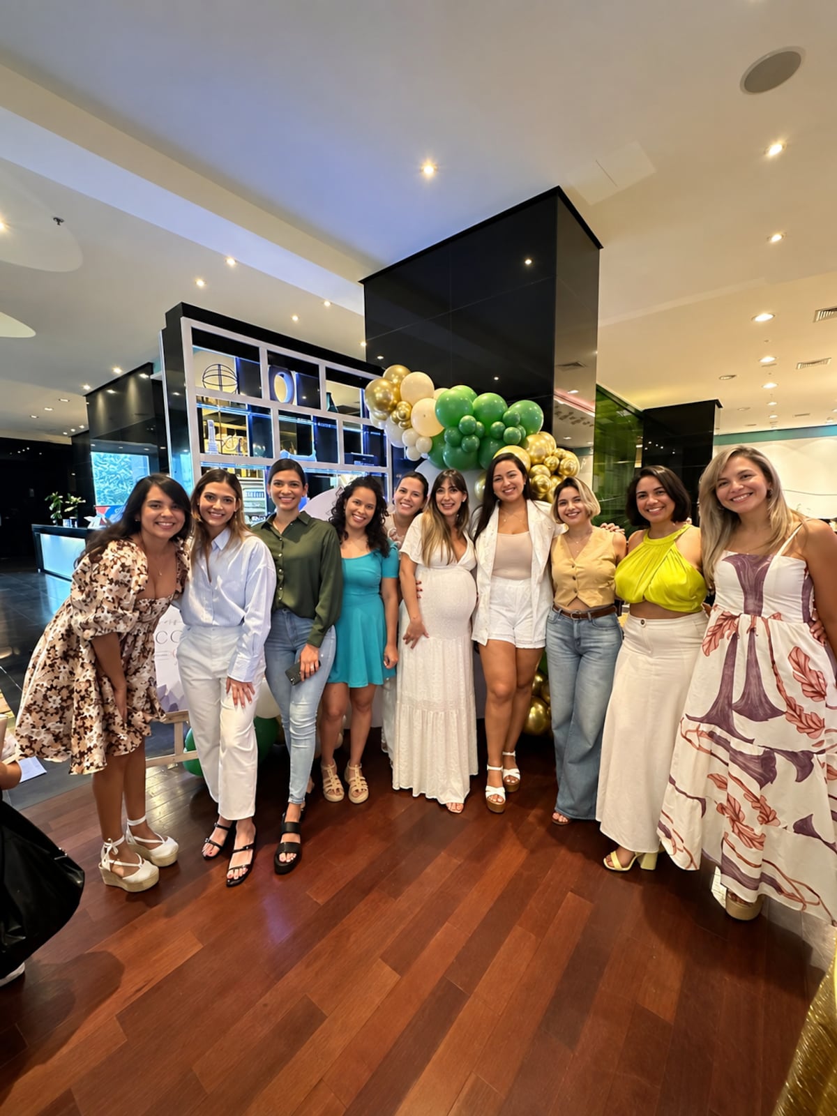 Le Méridien Panamá: el arte de convertir un evento en una experiencia