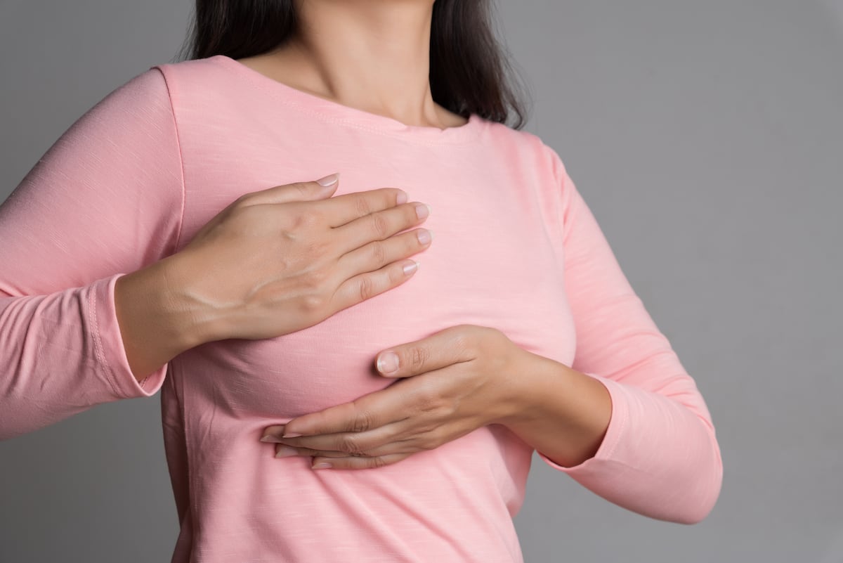 Cáncer de mama: ¿Por qué no se recomienda la mamografía rutinaria antes de los 40 años?