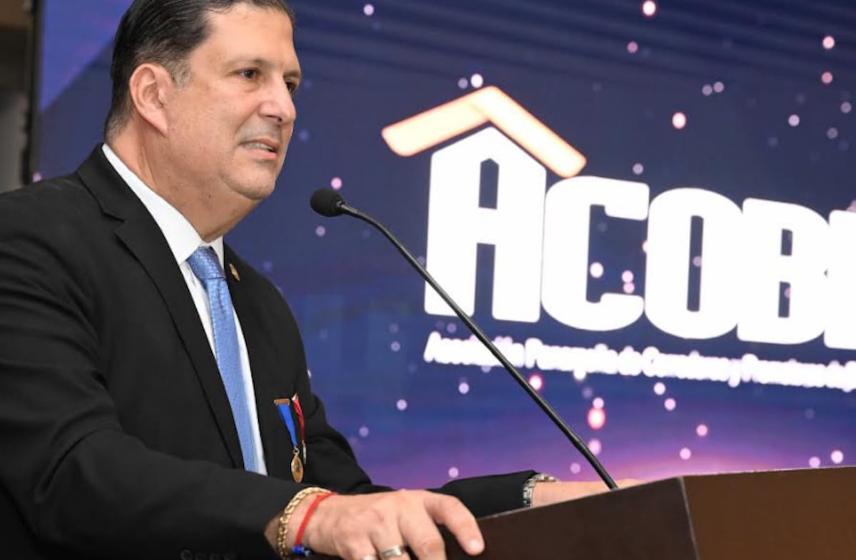 Acobir juramenta a su junta directiva para el periodo 2024-2025