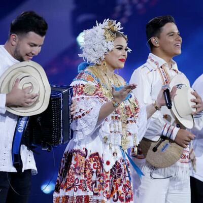 Todos a votar por Panamá en Viña del Mar