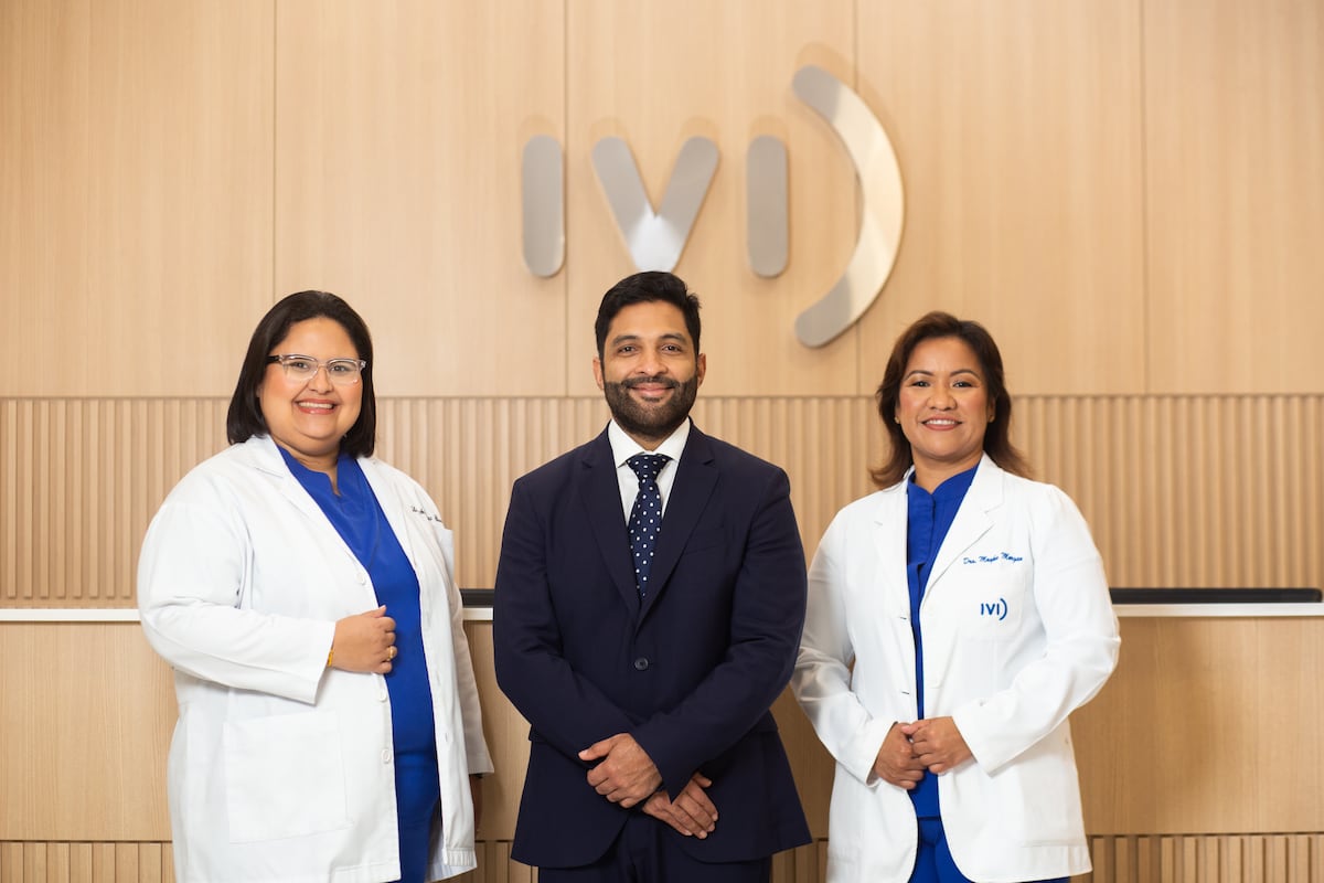 Cumple tu sueño de ser madre con la ayuda de la reproducción asistida