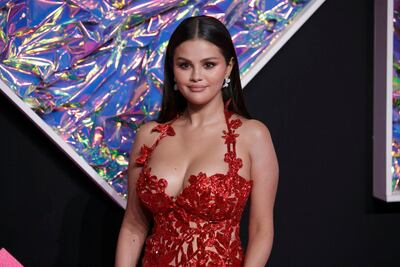 ‘Puede que ya sea mayor para la vida de estrella pop’ Selena Gómez para Variety
