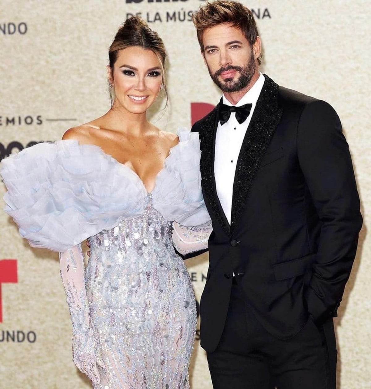 Parejas famosas que se separaron este año