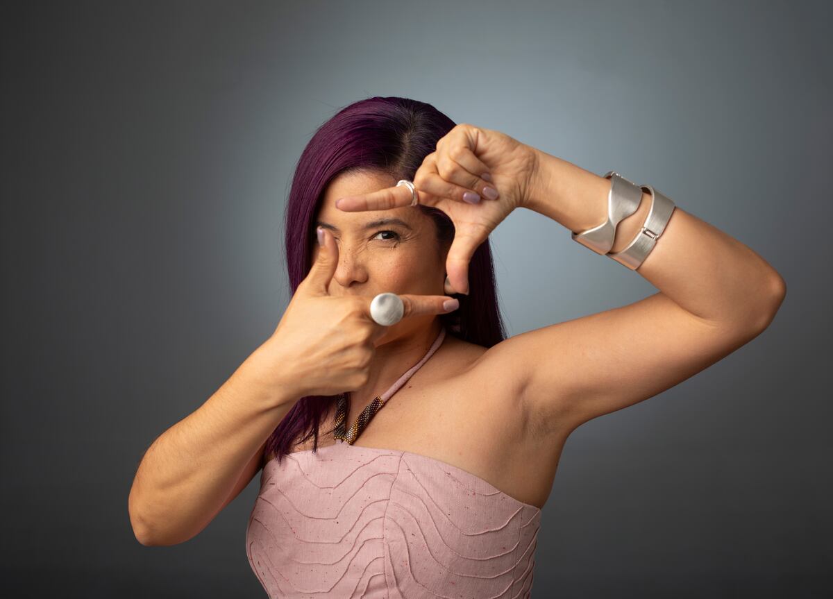 Karla Quintero lidera el IFF Panamá hacia una nueva etapa