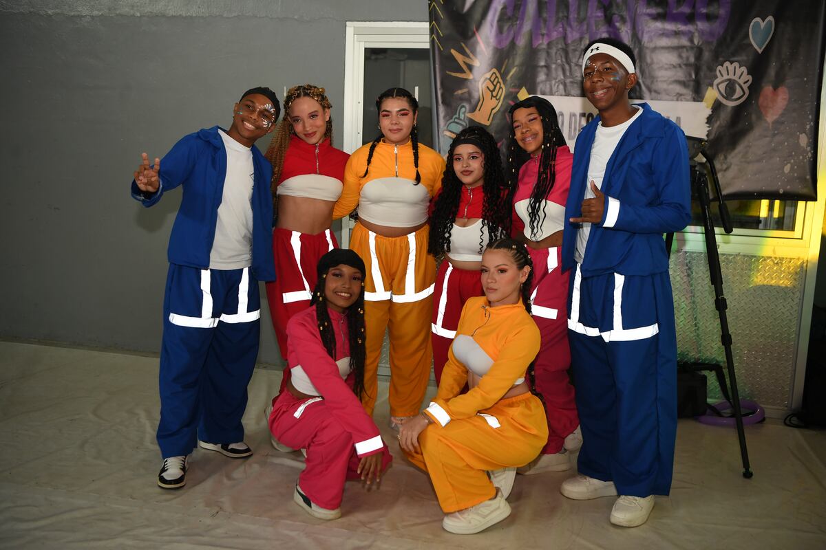 Así se vivió la semifinal de Zona Este de Talénpro