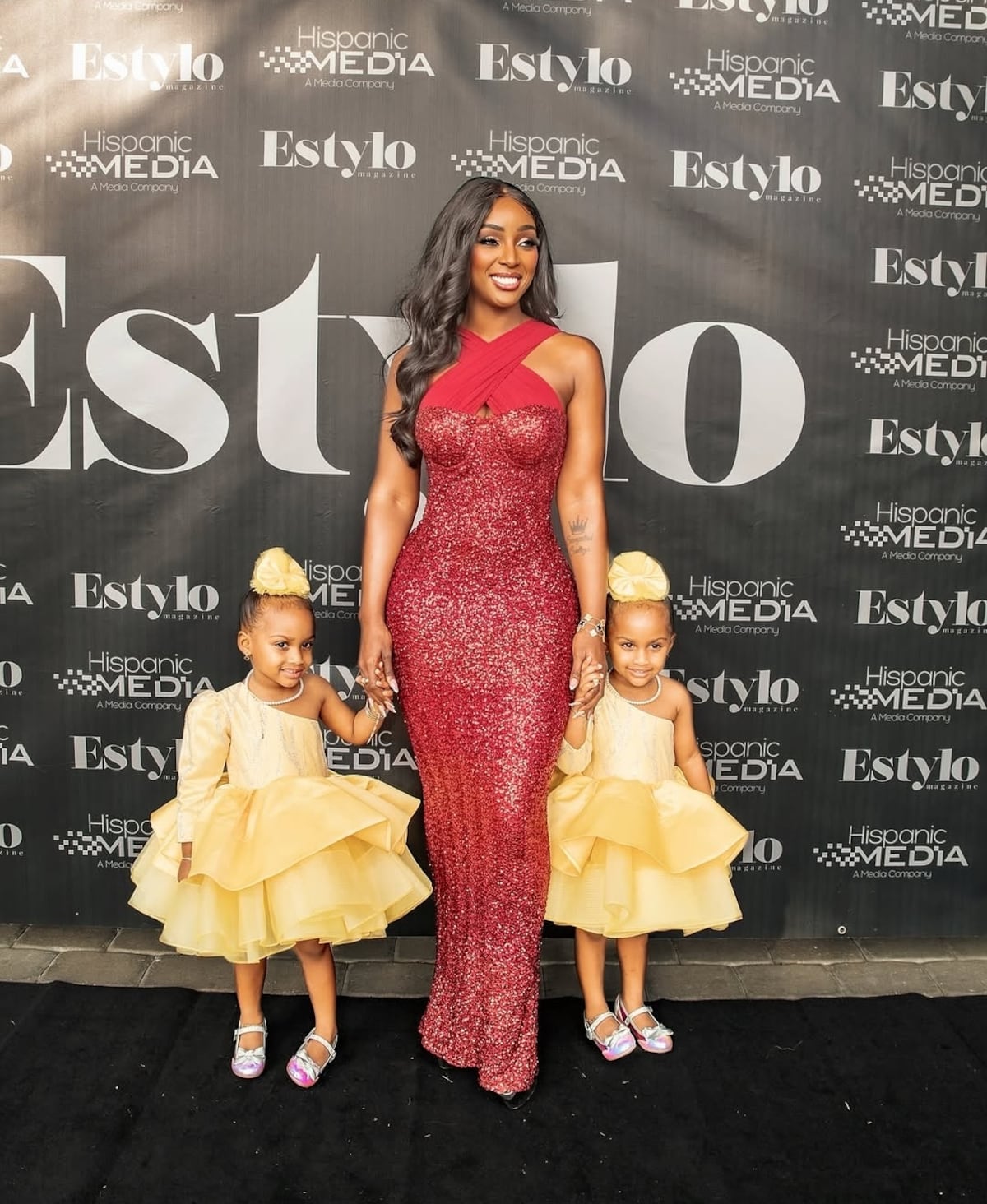 ¿Quién es Amara La Negra, la presentadora de Univisión que está en Panamá?