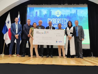 Techprendedores, el concurso que premia una idea de negocio en Panamá