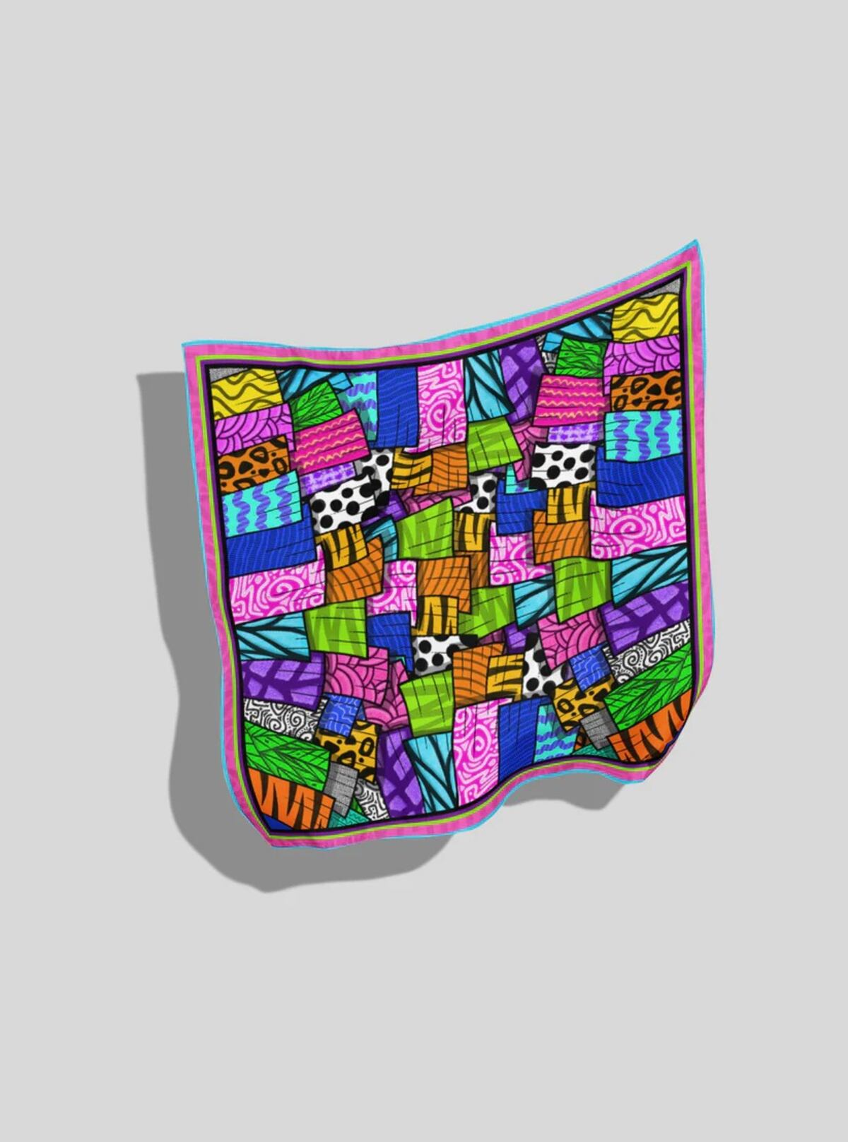  ‘Saberes’, la nueva colección de Jean Decort presentada en México